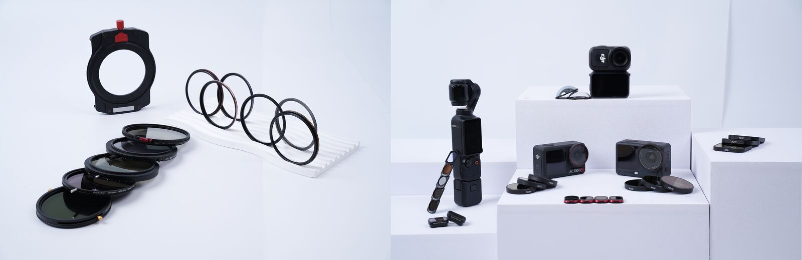 China best UVcamerafilter op verkoop