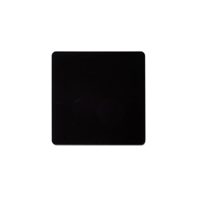 1.1mm 100mm ND128 7 Stop Waterdicht Neutraal Dichtheidsfilter Meerlaagse coatings Camera Vierkant Camera Filters