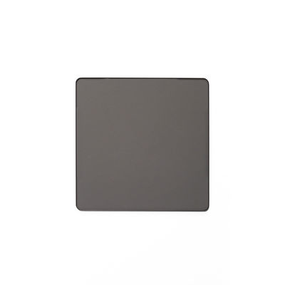 NITTO HD Cpl 100x100mm cirkelvormig polariserend filter met vierkant CPL-filter
