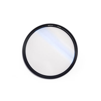 MCUV-lensbeschermingsfilter UVCUT(L41)+AR Dubbelzijdig AF-gecoat camera-lens UV-filter Ultra Slim