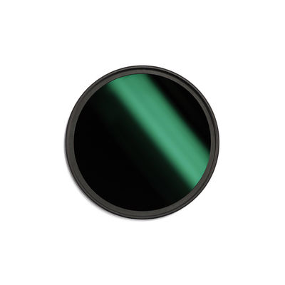 62mmND1000 (10 Stop) Lensfilter, Dubbelzijdig AR+AF gecoat, Ultra-Slim Neutral Density Camera Lens Exposure Filter