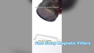 Magnetisch filter