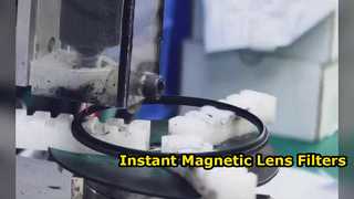 Magnetisch filter-N52