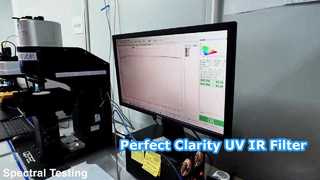 UV IR CUT-filter